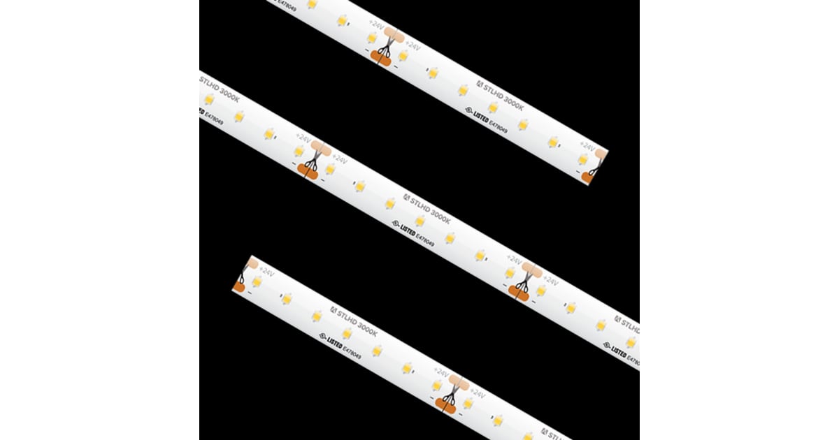 American Lighting STLHDWW100 Trulux 100 Ft Standard