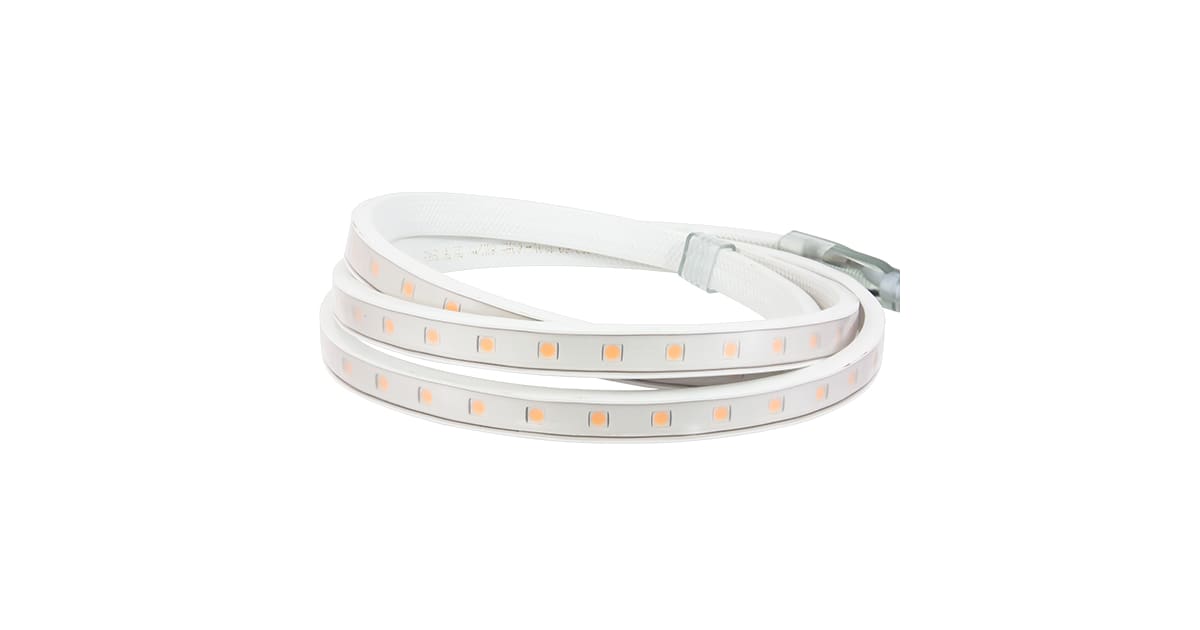 American Lighting 120H2WH Hybrid 2 Indoor / Outdoor LED