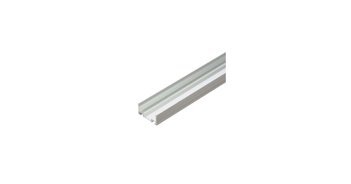 American Lighting H2CHAN3 Hybrid 2 Series 36" Aluminum