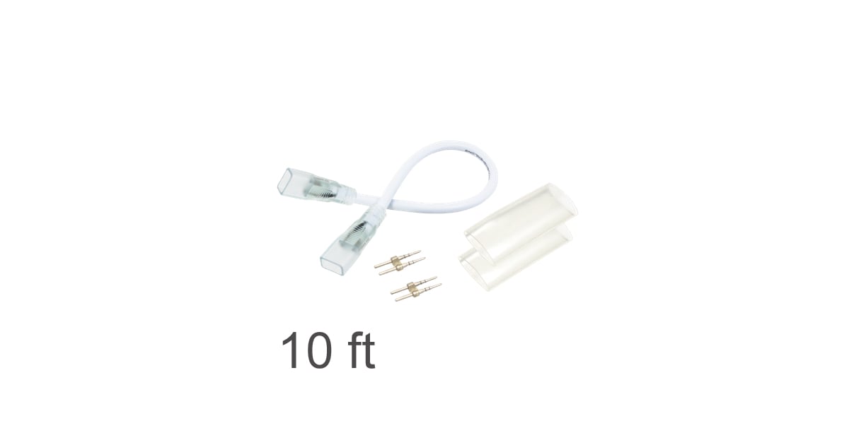 American Lighting H2JUMP10 Hybrid 2 Series 10 Foot