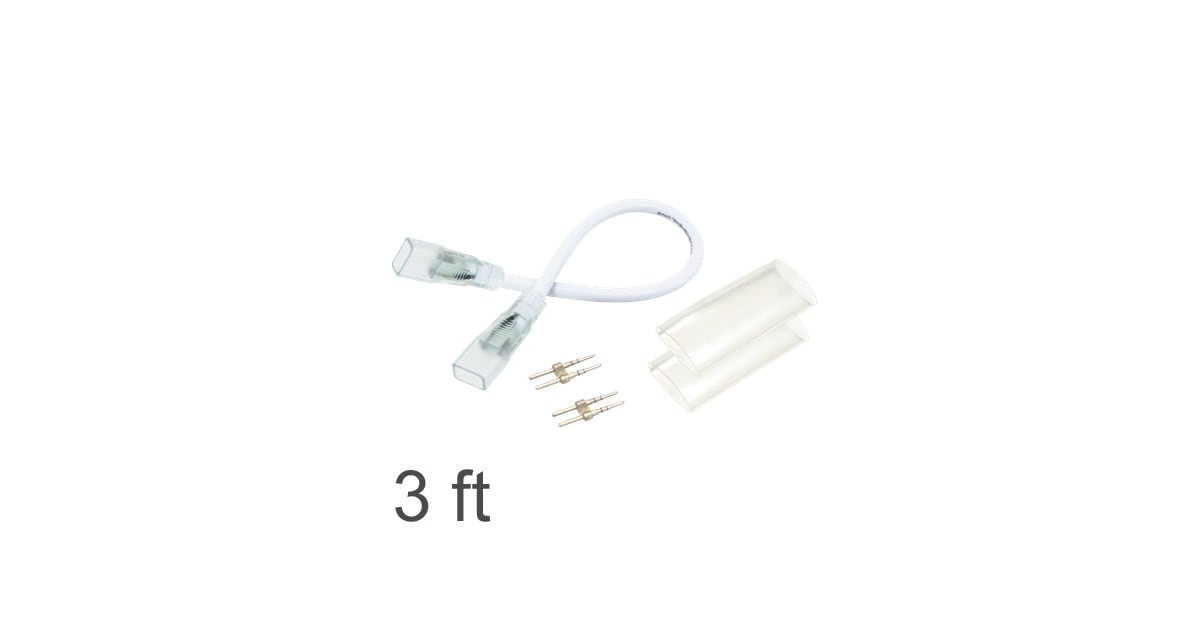 American Lighting H2JUMP3 Hybrid 2 Series 3 Foot Linking