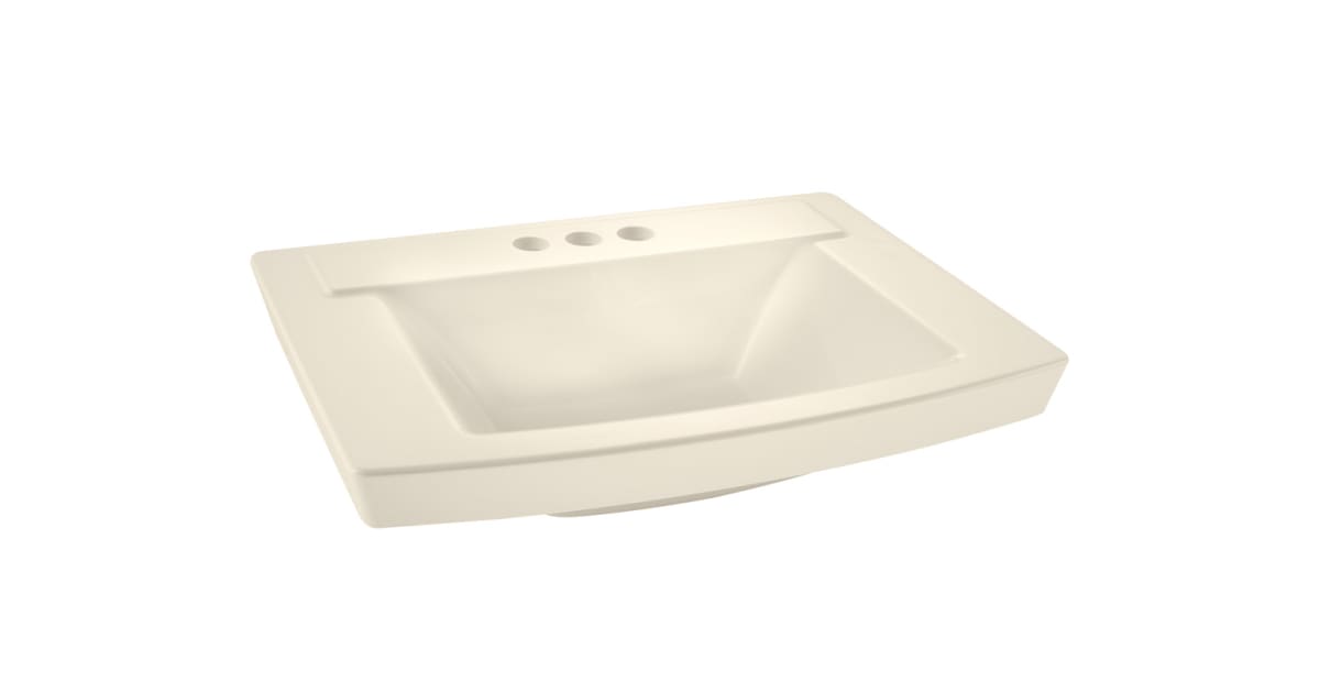 American Standard 0329004.222 Townsend 24" Rectangular