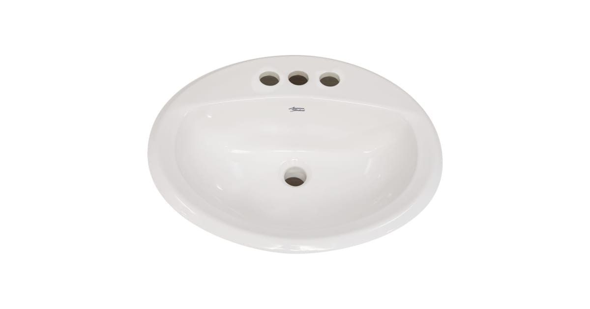 American Standard 0476028.020 Aqualyn 20-3/8