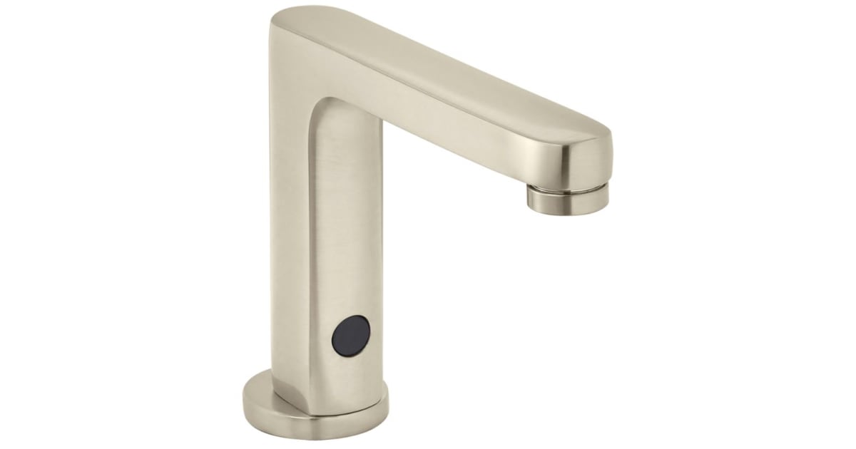 American Standard 2506153.295 Electronic Bathroom Faucet