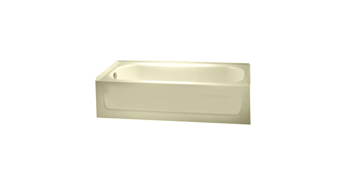 American Standard 0255.202.021 New Salem 60" Enameled