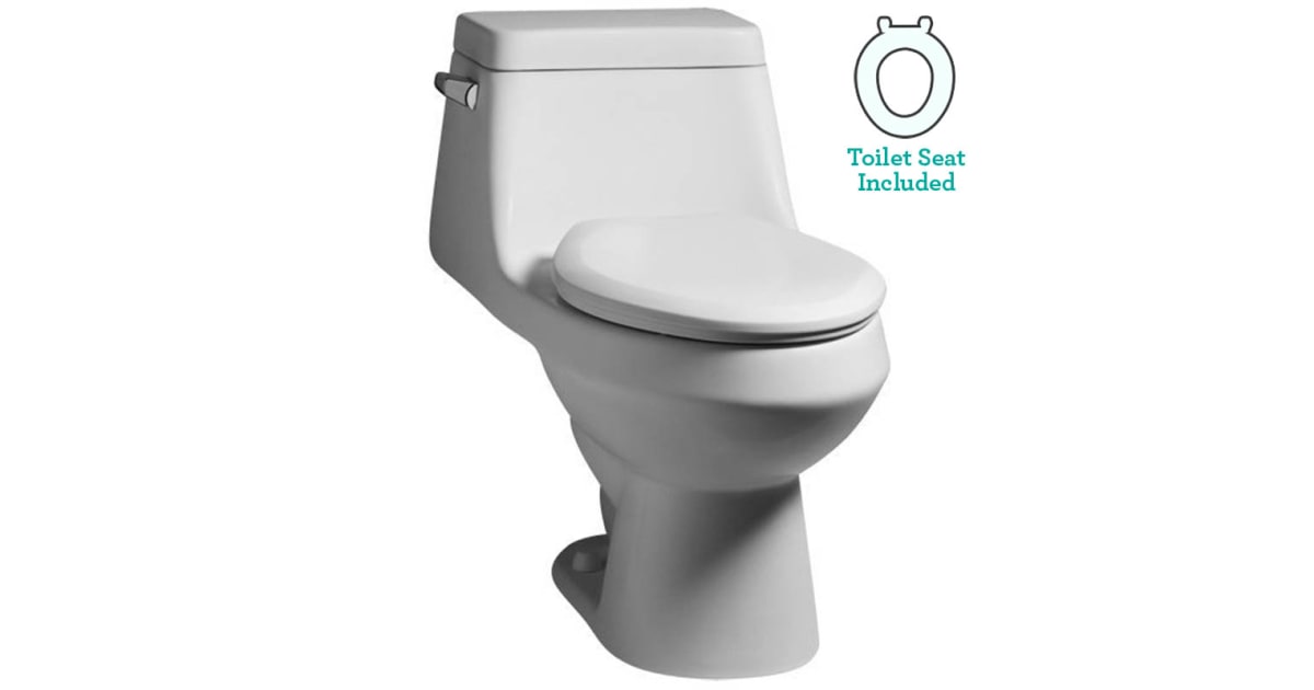 American Standard 2862.056.020 Fairfield