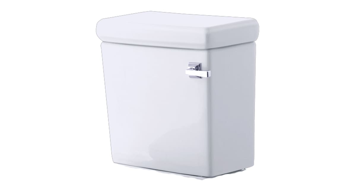 American Standard 4216813.020 Town Square Toilet Tank Only