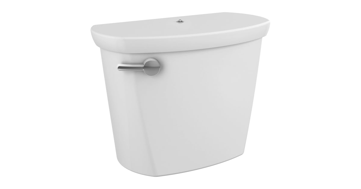 American Standard 4188A064.020 Cadet PRO 12Inch Toilet