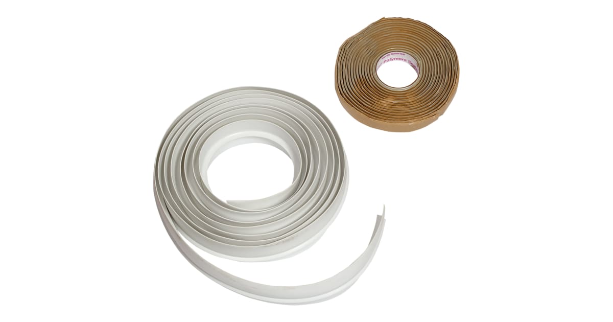 American Standard 751755100 Tile Bead Kit 15ft. Long