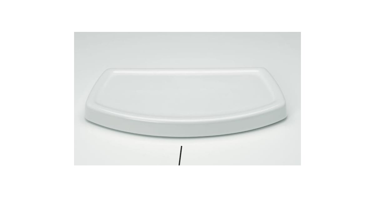 American Standard 735123400.178 Cadet 3 Tank Lid/Cover