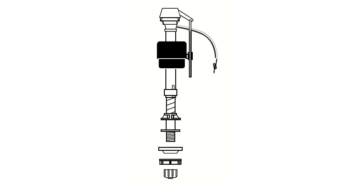 American Standard 7385.65410.0070A Manufacturer