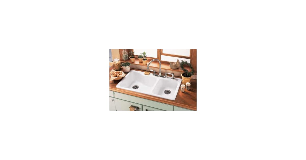 American Standard 791001-100.S27 Undermount installation kit | Ferguson ...