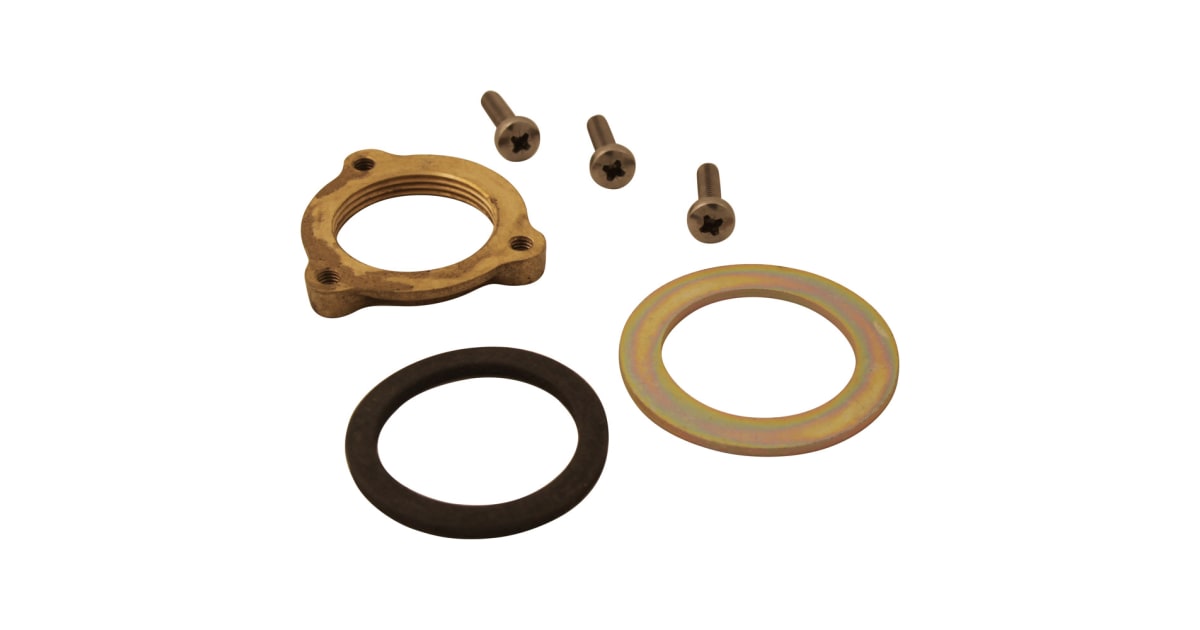 American Standard Upper Supply Assembly 047562-0070A - Genuine Repair Part