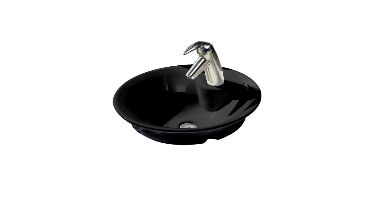 American Standard 0670.000.178 Morning 173/4" Vessel