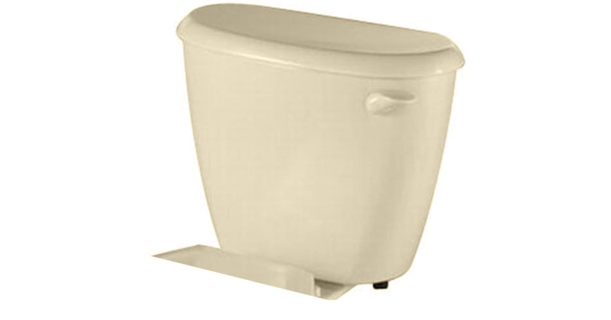 American Standard 4003.800.021 Colony Toilet Tank