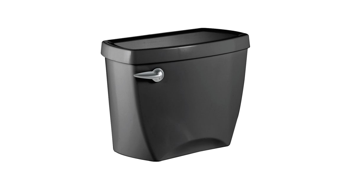 American Standard 4266.604.178 Champion 4 Toilet Tank with