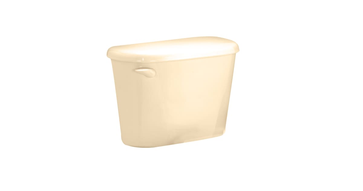 American Standard 4392.016.021 Colony toilet tank only
