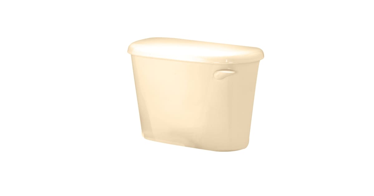 American Standard 4392.800.021 Fixture Tank Only from the