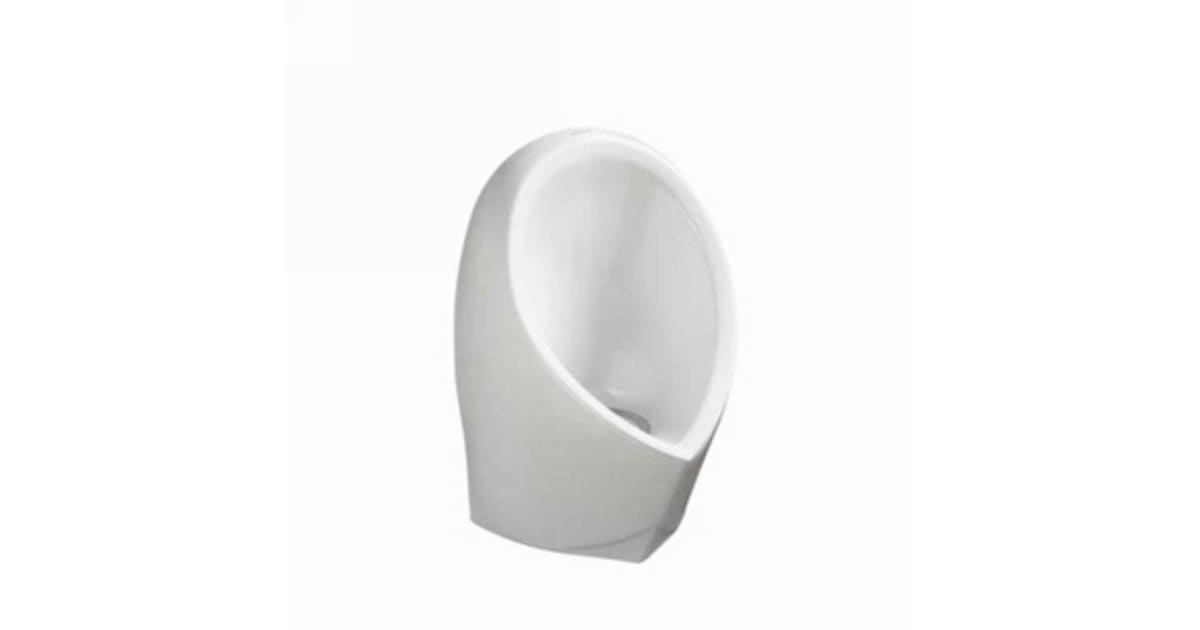 American Standard 6155.100.020 Small Flowise Flush-Free | Build.com