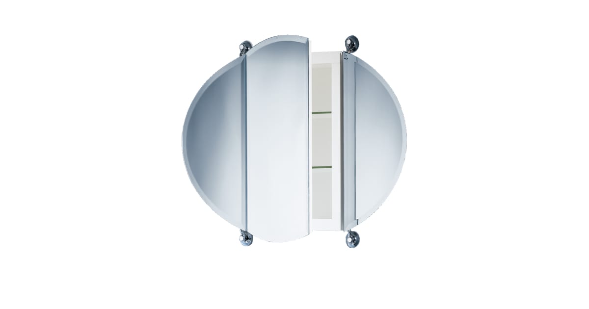 American standard medicine cabinet discount