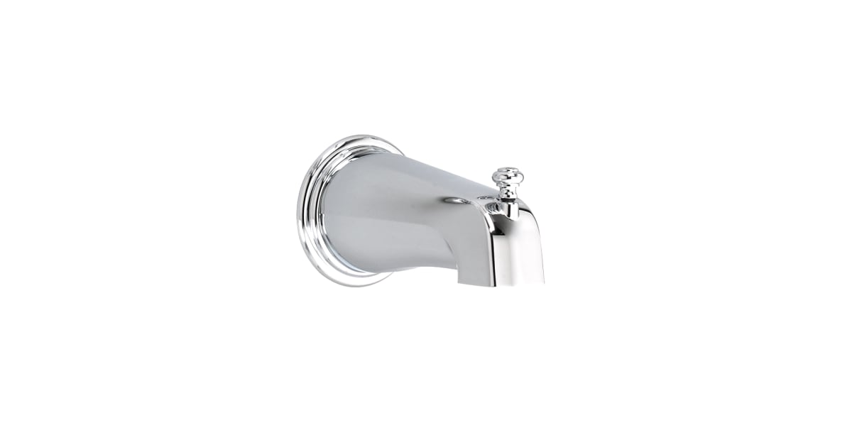 AMERICAN STANDARD 8888.036.002 Chrome Bathtub – Classic Design, Durable Enameled Steel