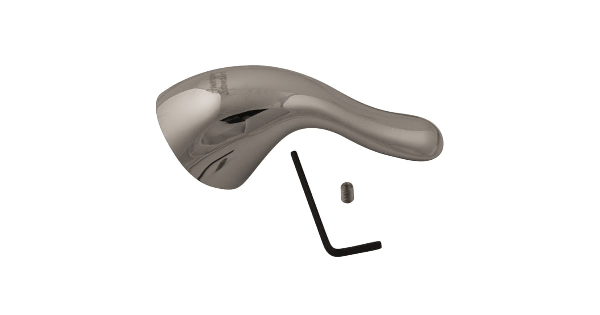 American Standard Princeton Handle Repair Kit - Replacement Parts For M962404-0020a Toilet Handle