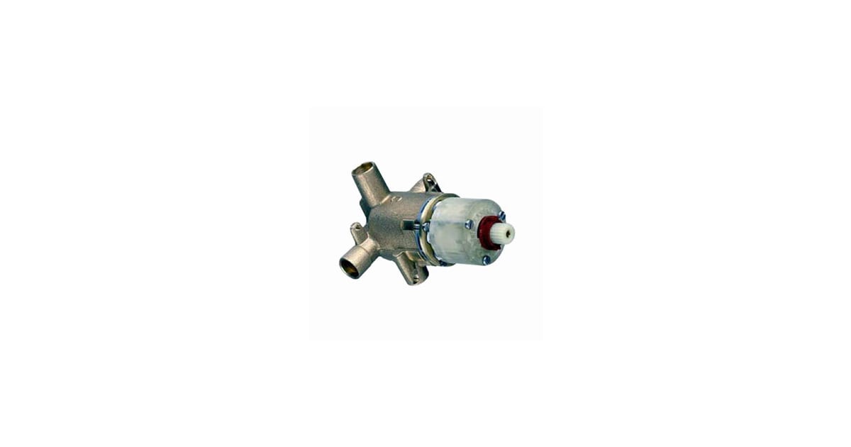 American Standard R110 Universal Mixing RoughIn Valve
