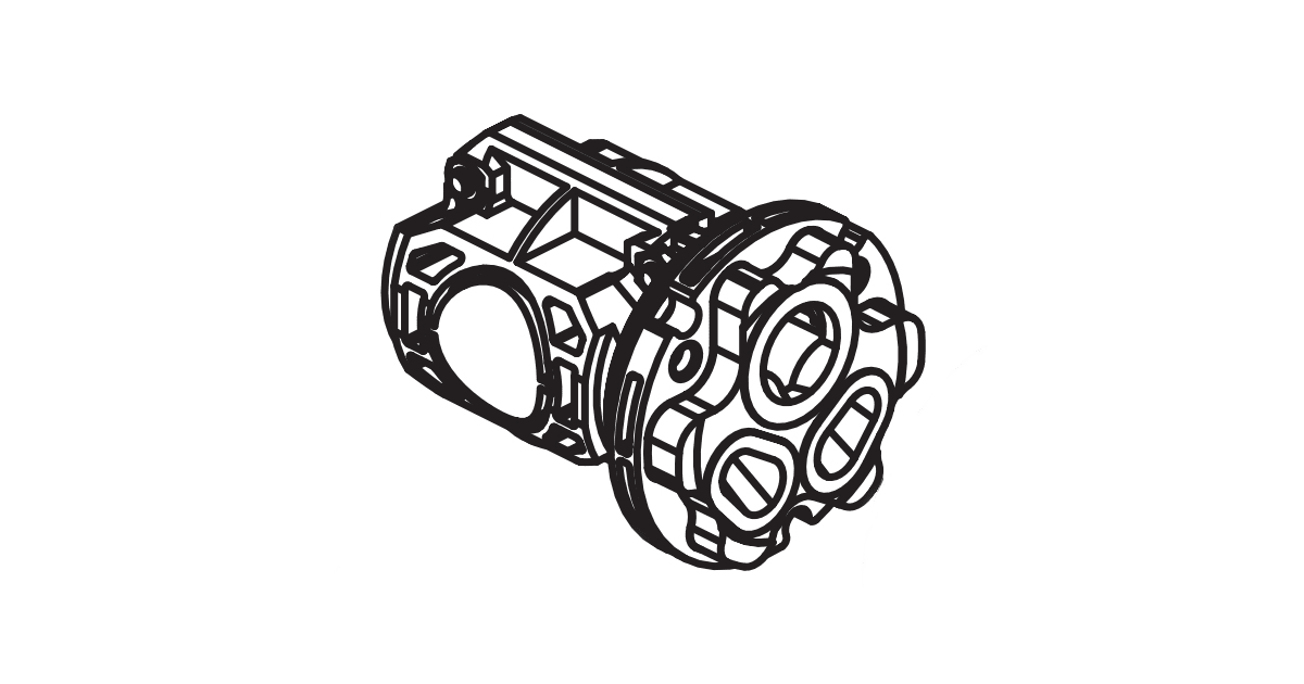 American Standard A962434.191 Replacement Pressure | Build.com