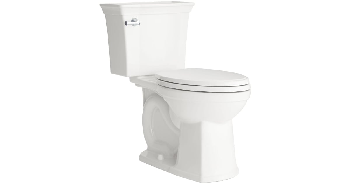American standard clearance vormax