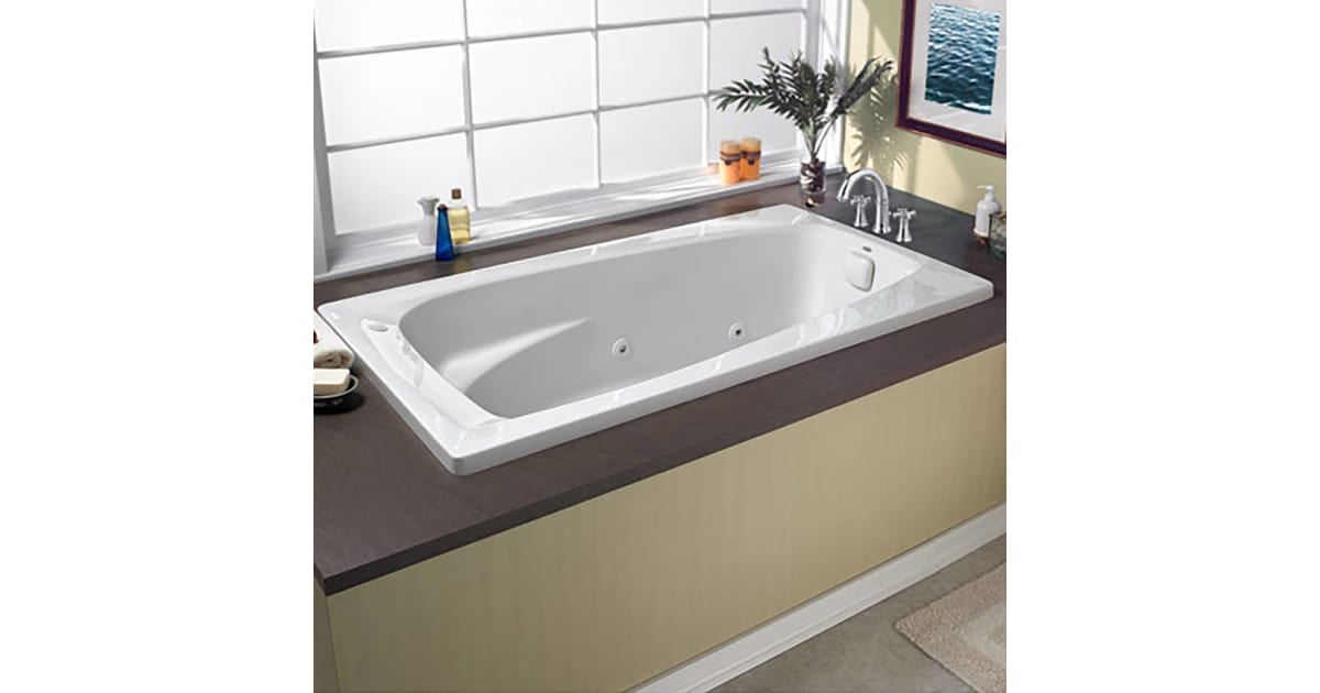 American Standard 2732LC.020 EverClean 60 in. Acrylic