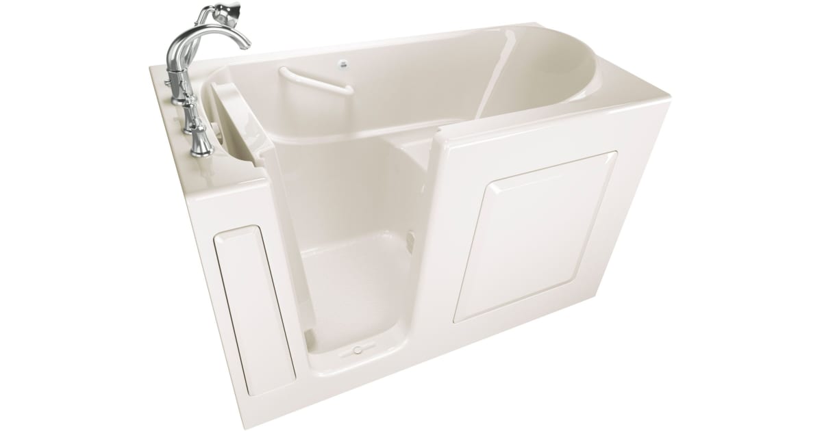 American Standard 3060 509 Sll Value 60, American Standard Saver Bathtub Installation