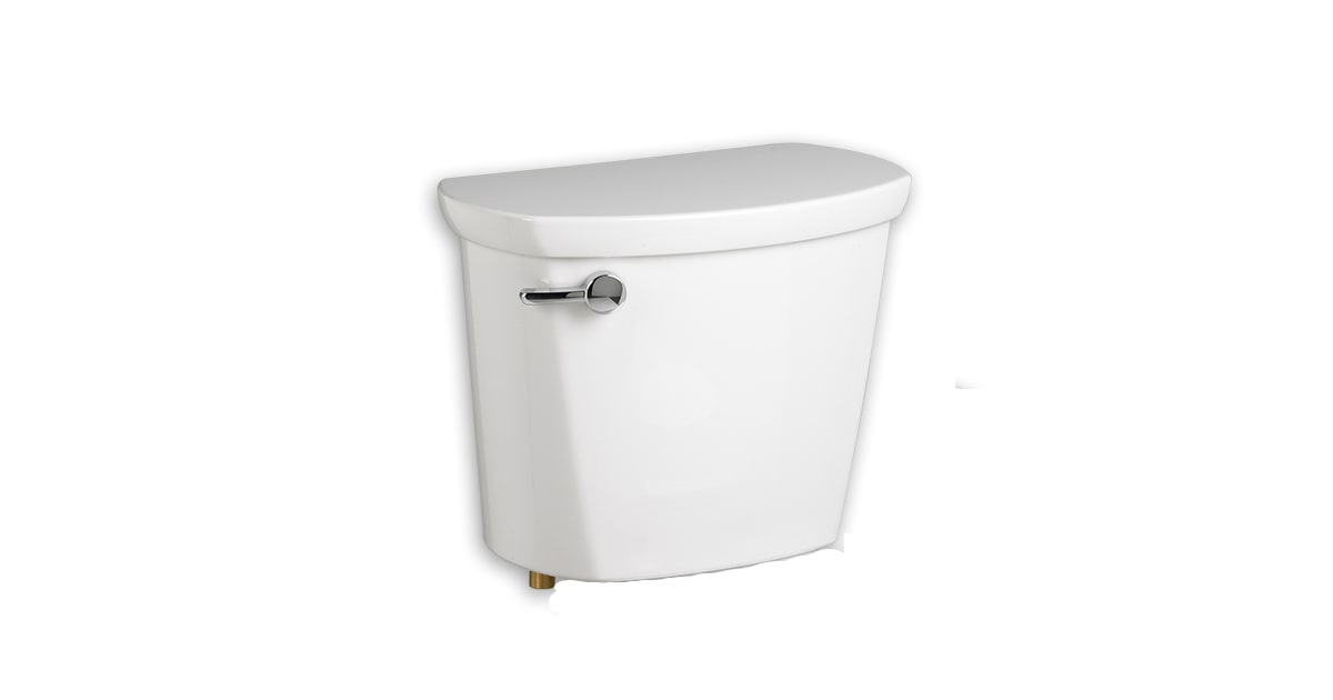American Standard 4188A.104US.020 Cadet Pro 1.28 GPF