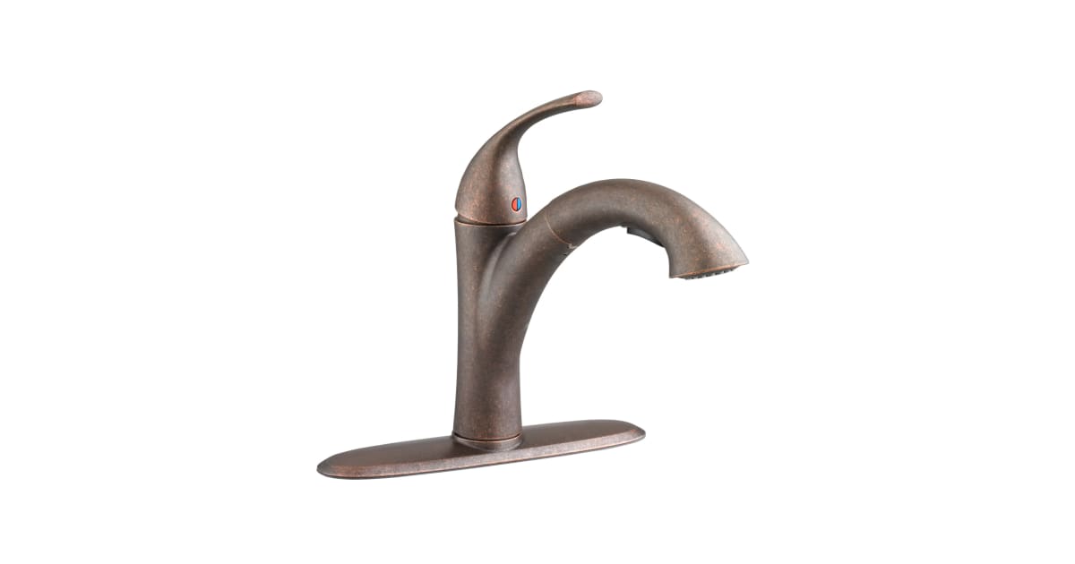 American Standard Discontinued Faucets