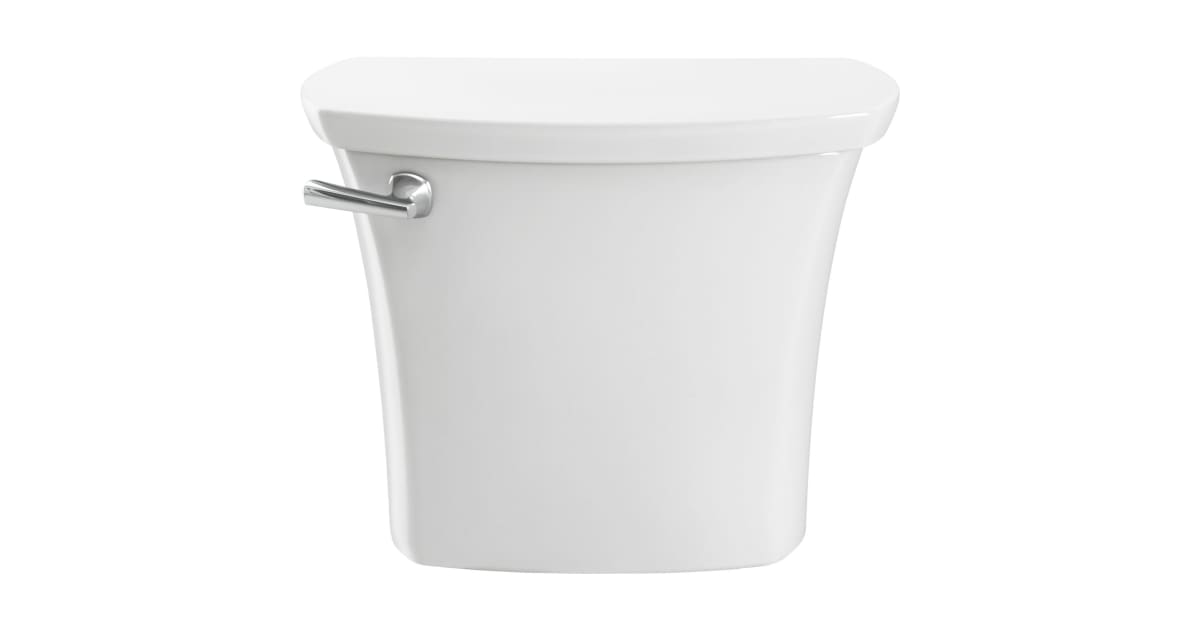 American Standard 3195C101.020 | American Standard 3195C101.020 Chinaware Toilet Bowl in White | AF Supply