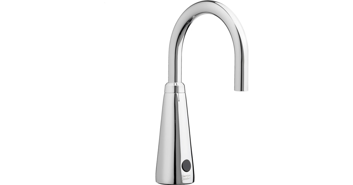 American Standard 605B193.002 Selectronic 1.5 GPM Deck