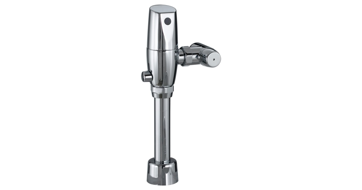 American standard 6065161 002 selectronic 1 6 gpf toilet build