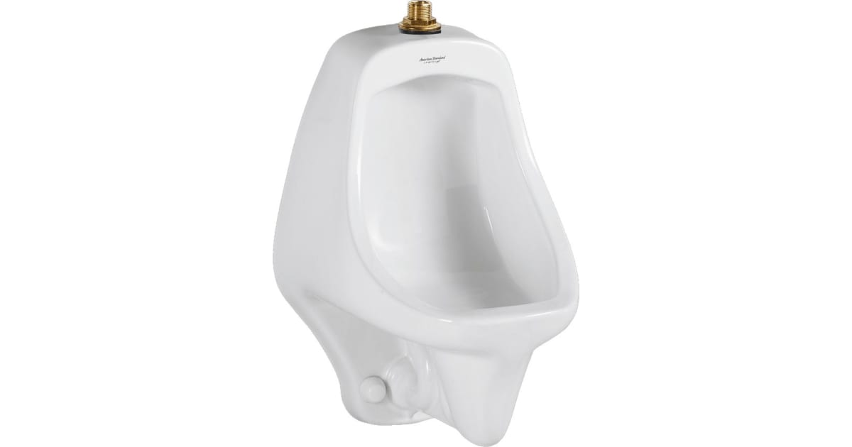 American Standard 6550001.020 Wall Hung FloWise Washout