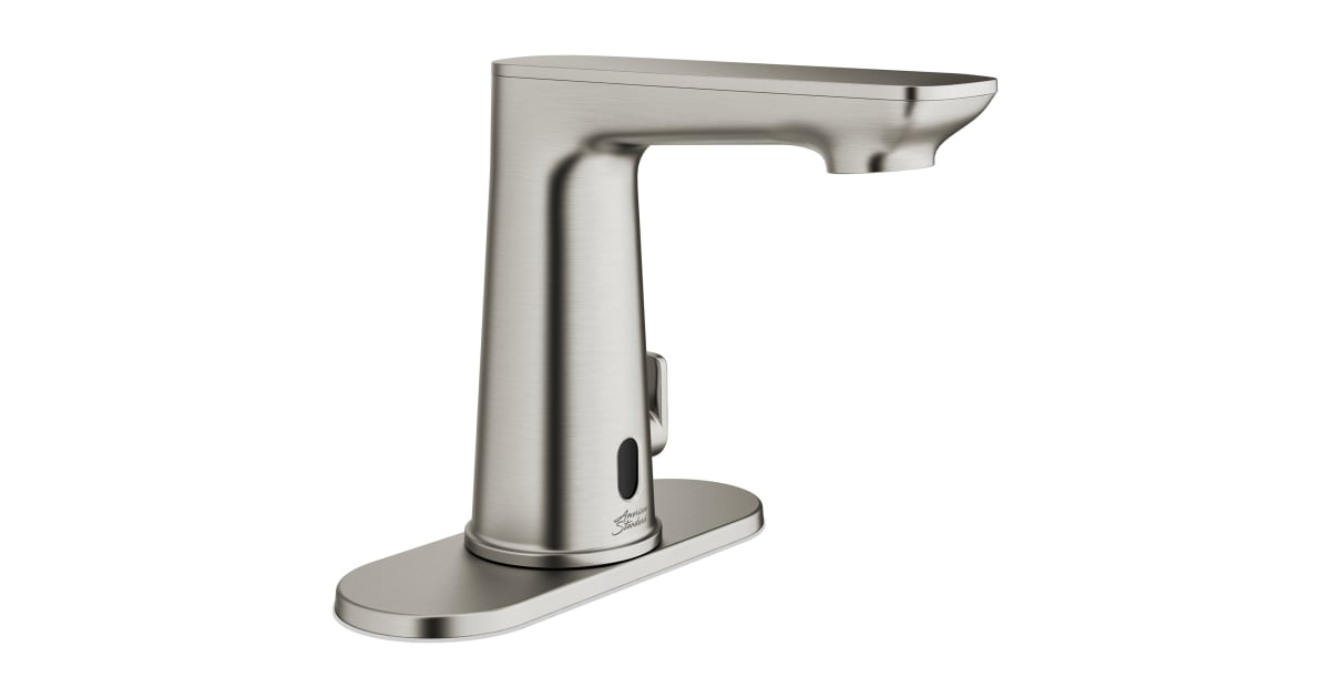 American Standard 7020255.295 CleanIR 0.5 GPM Single Hole