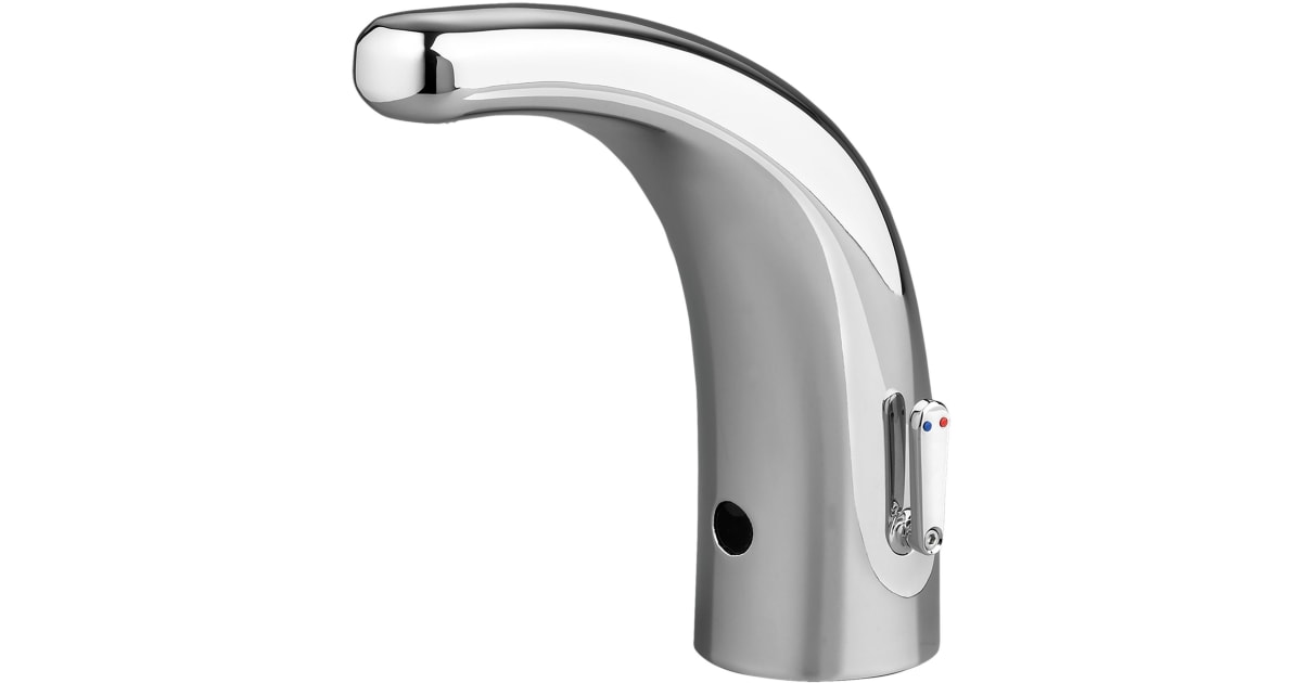 American Standard 705B.205.002 Innsbrook 0.5 GPM Deck