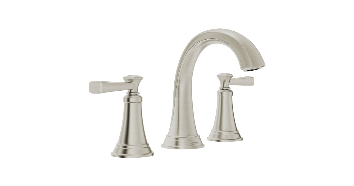 American Standard 7617807.295 Glenmere 1.2 GPM Widespread | Build.com