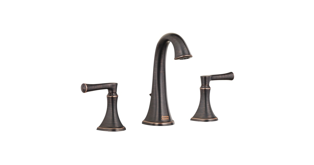 American Standard 7722.801.278 Estate Widespread | Build.com