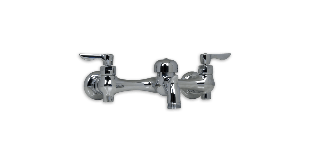 American Standard 8350243.002 Wall Mounted Double Handle | Build.com