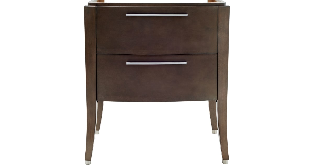 American Standard Vanity Cabinet