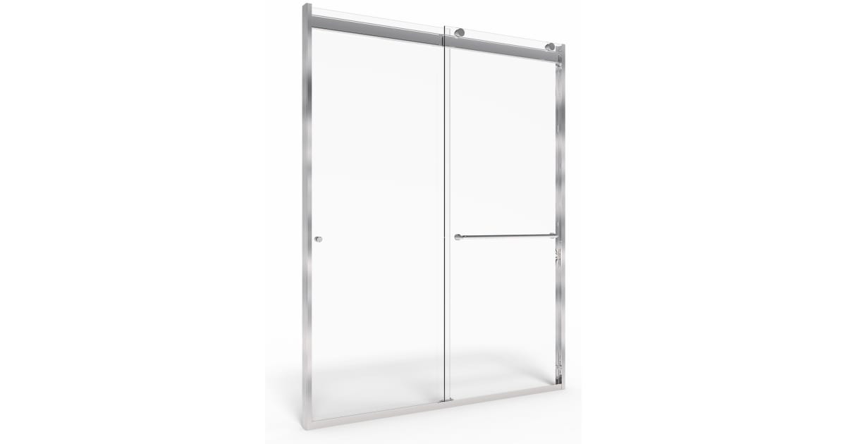 American Standard AM00811400.006 Shower Door Collection