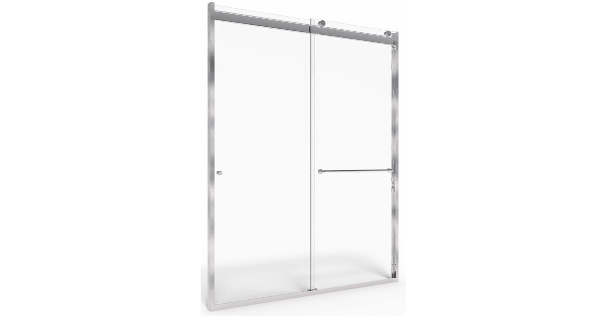 American Standard AM00822400.006 Shower Door Collection