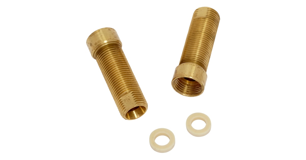 American Standard M9601310070A Extension Kit For 1/2"