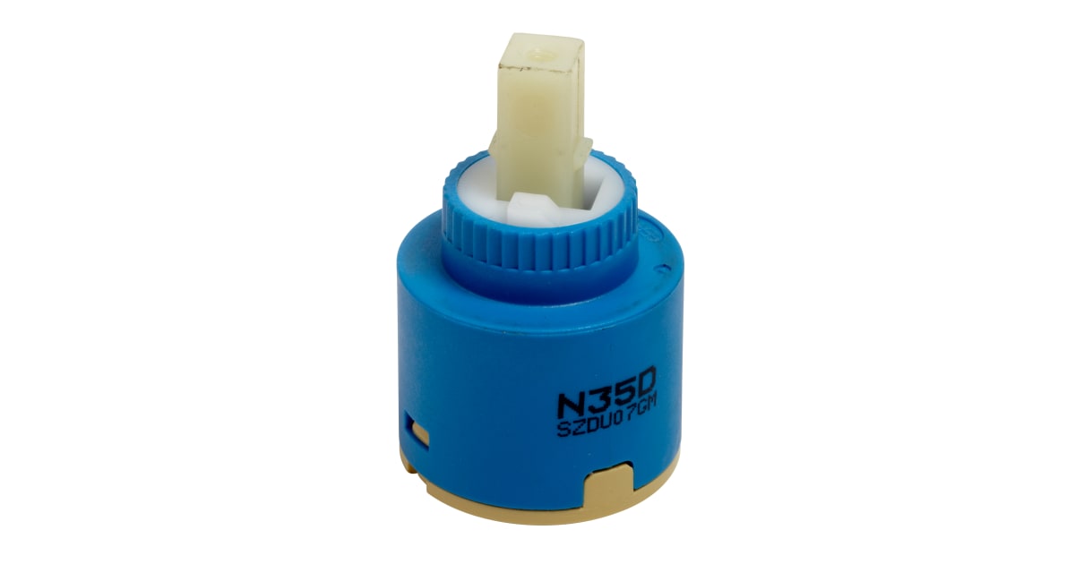 American Standard M962655-0070A Gear Cartridge N35D Westm | Build.com