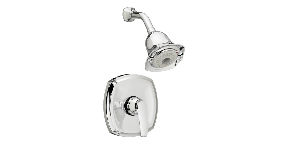American Standard T005.507.002 Copeland Shower Trim