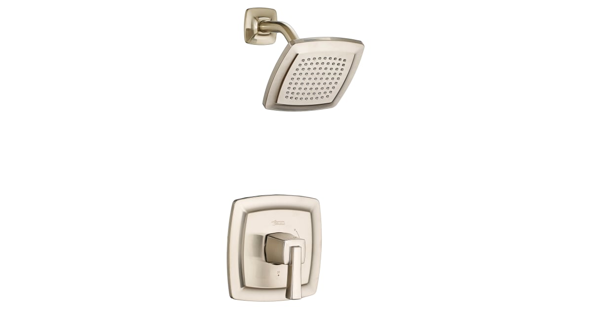 American Standard TU353501.295 Townsend Shower Only Trim