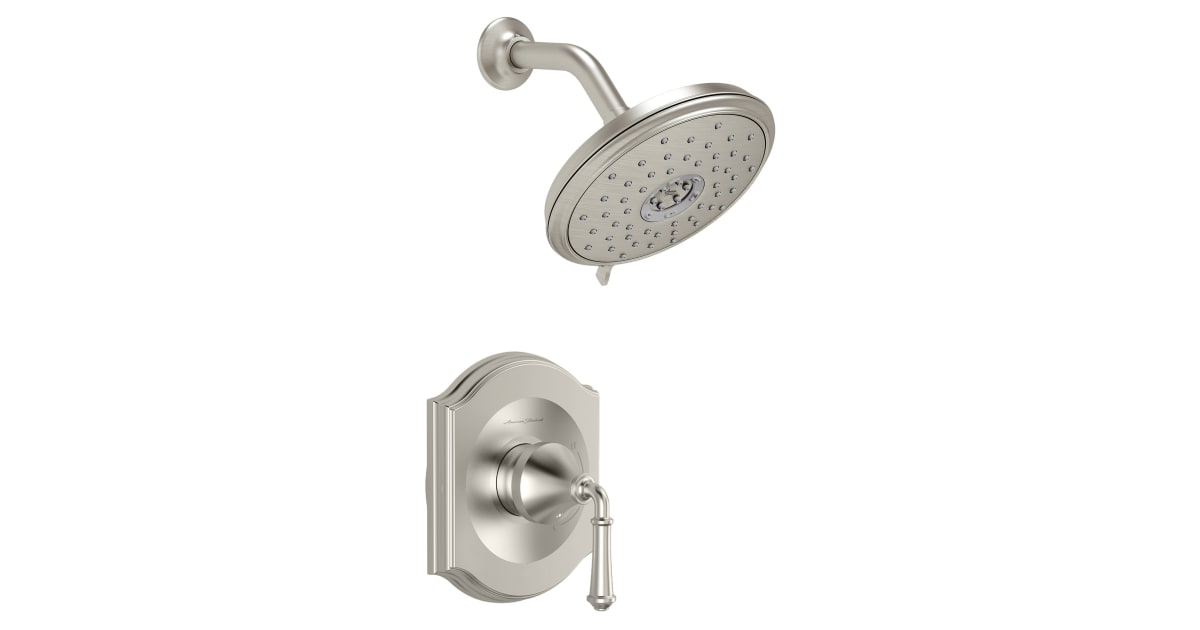 American Standard TU415501.295 Portsmouth Shower Only Trim